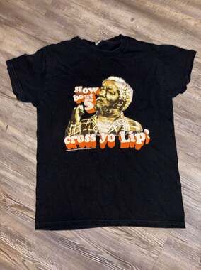 Vintage Sanford And Son T Shirt Size Large